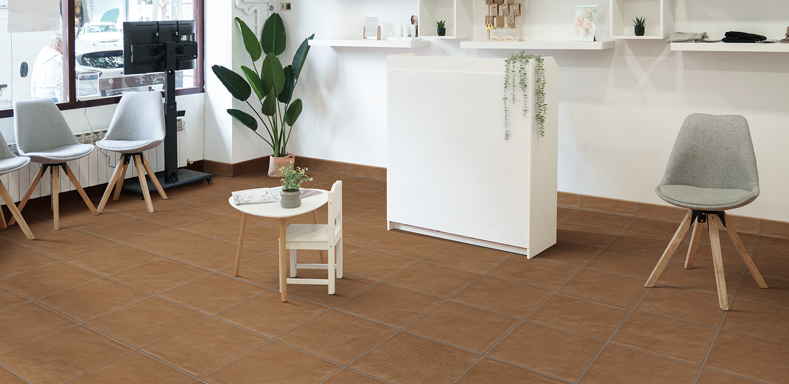 Monterrey Tile Company - Shop Earthen Terracotta products today!